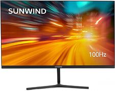 Монитор SunWind SM-24FI223 Монитор SunWind SM-24FI223