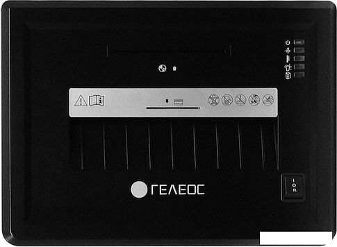 Шредер Гелеос УМ26-2