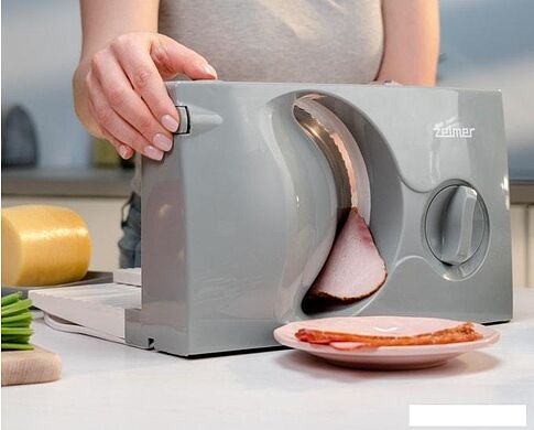 Ломтерезка Zelmer ZFS0916S