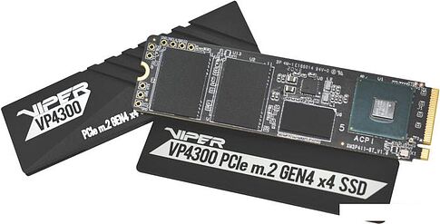 SSD Patriot Viper VP4300 1TB VP4300-1TBM28H