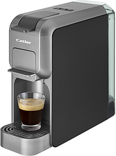 Капсульная кофеварка Catler ES 700 Porto BG Капсульная кофеварка Catler ES 700 Porto BG