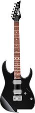 Электрогитара Ibanez GRG121SP BKN