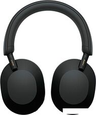 Наушники Sony WH-1000XM5 (черный)
