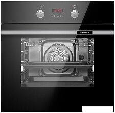 Электрический духовой шкаф Hansa BOES694003 Электрический духовой шкаф Hansa BOES694003