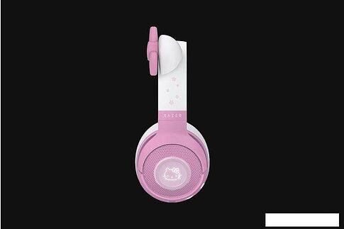 Наушники Razer Kraken BT Hello Kitty & Friends Edition