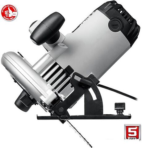 Дисковая (циркулярная) пила Зубр Мастер ПД-85