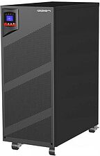 Источник бесперебойного питания IPPON Innova RT Tower 3/1 10 kVA Источник бесперебойного питания IPPON Innova RT Tower 3/1 10 kVA