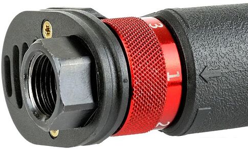 Пневматический гайковерт Fubag IWC 1400 1/2