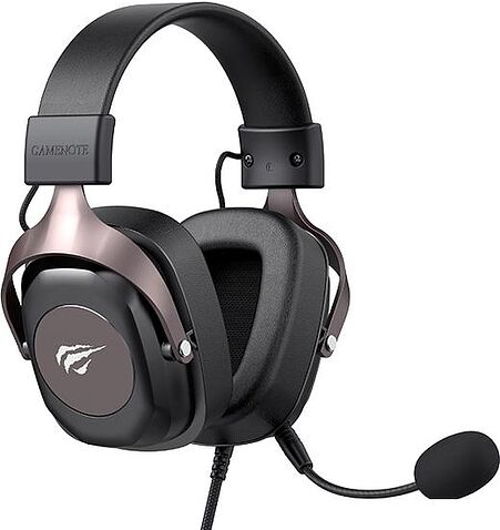 Наушники Havit Gamenote H2002s