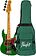 Бас-гитара Flight Mini JB BRG Bass