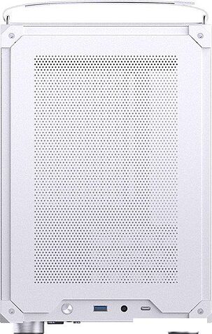 Корпус Jonsbo C6 Max (белый)