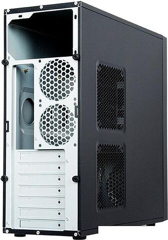 Корпус Chieftec Elox HQ-01B