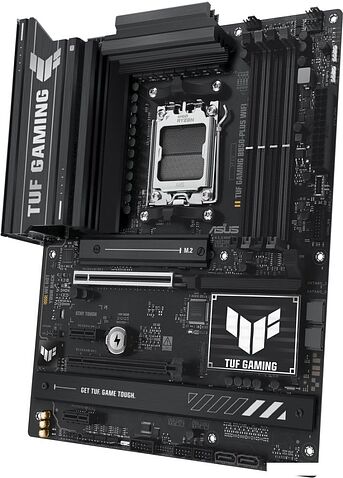 Материнская плата ASUS TUF Gaming B850-Plus WiFi