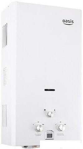 Водонагреватель Oasis Standart OR-26W