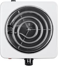 Настольная плита BBK BHP-100 (белый)