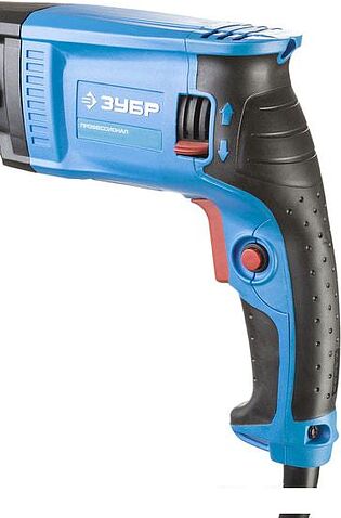 Перфоратор Зубр ЗП-26-800 К