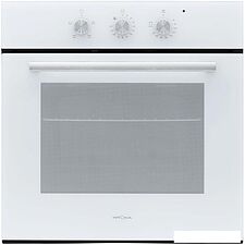 Электрический духовой шкаф Krona Essenza 60 WH G2