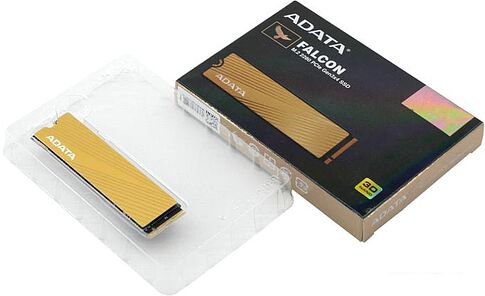 SSD A-Data Falcon 1TB AFALCON-1T-C