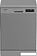 Отдельностоящая посудомоечная машина Hotpoint-Ariston HF 5C84 DW X