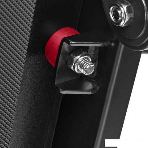 Электрическая беговая дорожка Titanium Masters Physiotech M270