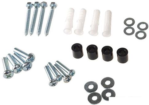 Кронштейн Maclean MC-668 (черный)