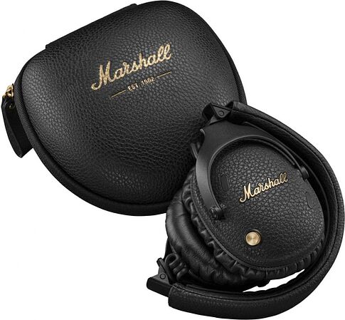 Наушники Marshall Monitor III ANC