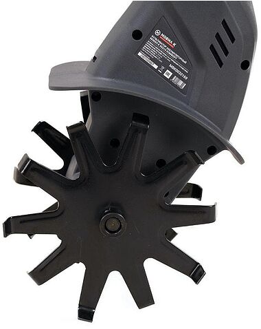 Мотокультиватор аккумуляторный Мобил К XKA15 Комфорт (с 1-им АКБ)