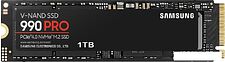 SSD Samsung 990 Pro 1TB MZ-V9P1T0BW