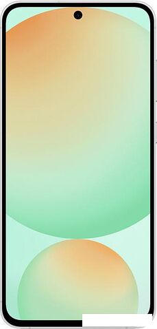 Смартфон Samsung Galaxy S24 FE SM-S721B 8GB/256GB (мятный)