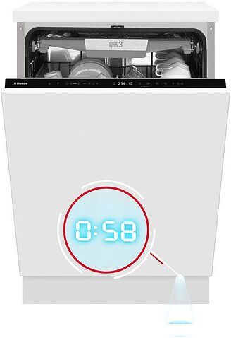 Встраиваемая посудомоечная машина Hansa ZIM628H