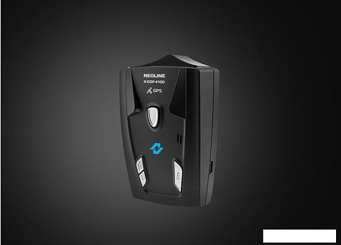 Радар-детектор Neoline X-COP 4100
