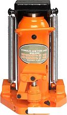 Низкоподхватный домкрат Стелла-техник MHC-10-RS 10т