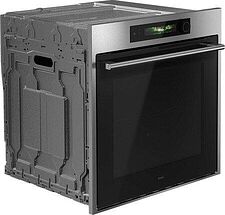 Электрический духовой шкаф ASKO OT66SSH