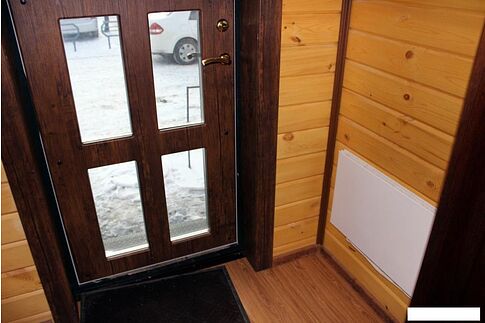 Инфракрасный обогреватель Теплофон ЭРГНА 0,7/220 (п)