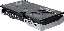 Видеокарта MSI GeForce RTX 5060 Ti 16G Ventus 2X Plus