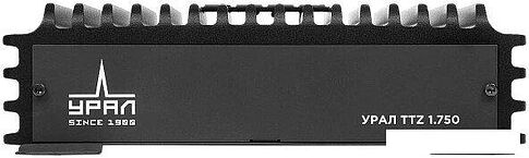 Автомобильный усилитель Урал TTZ 1.750