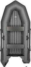 Моторно-гребная лодка Тонар Капитан A310 (серый)