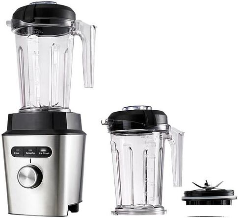 Стационарный блендер TECHNO BL812