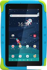 Планшет Topdevice Kids Tablet K7 2GB/16GB (голубой)