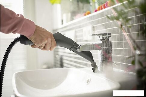 Пароочиститель Karcher SC 3 EasyFix 1.513-650.0