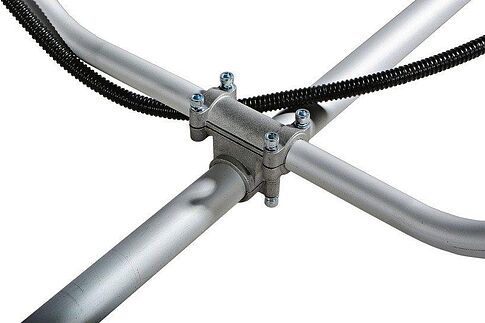 Триммер Sturm BT143