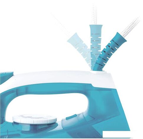 Утюг Sencor SSI 2800BL