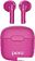 Наушники Pero TWS05 Colorful (розовый)