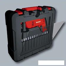 Ударная дрель Einhell TC-ID 1000 Kit
