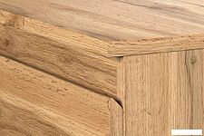 Комод НК-Мебель Stern Т-8 5-я 72676287 (16 мм, дуб вотан)