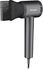 Фен Weissgauff WHD 160 BLDC Infrared Plasma Care