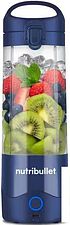 Портативный блендер NutriBullet NBP003NBL