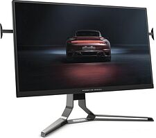 Игровой монитор AOC PD32M