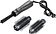 Фен-щетка Polaris PHS 1020RK (графитовый)