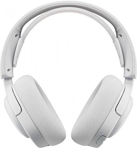 Наушники SteelSeries Arctis Nova 5P Wireless (белый)